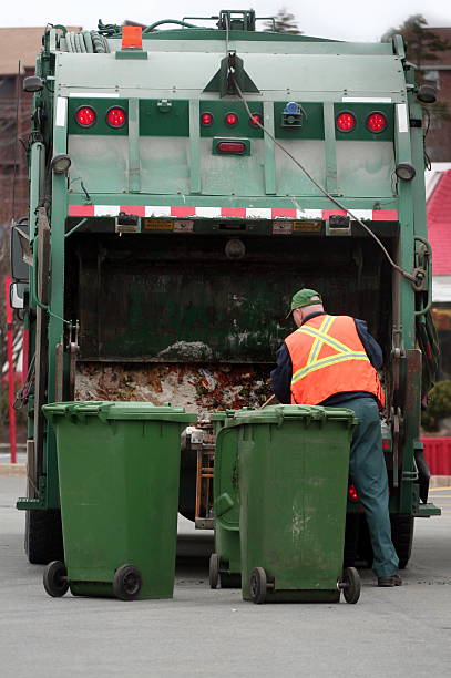 Best Commercial Junk Removal  in North Haledon, NJ