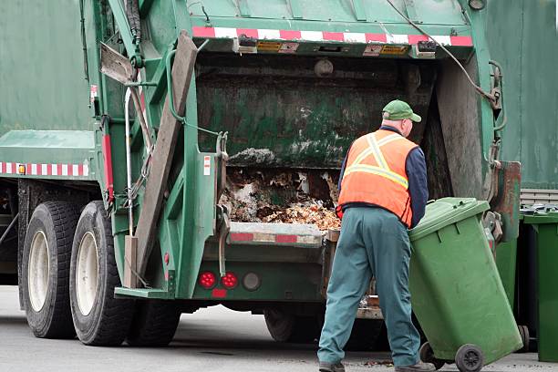 Best Recycling Services for Junk  in North Haledon, NJ