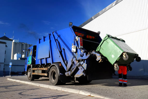 Best Hoarding Cleanup  in North Haledon, NJ